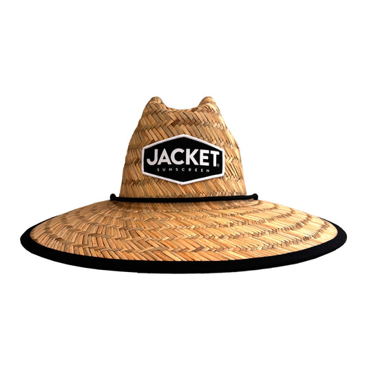 JACKET Lifeguard Hat