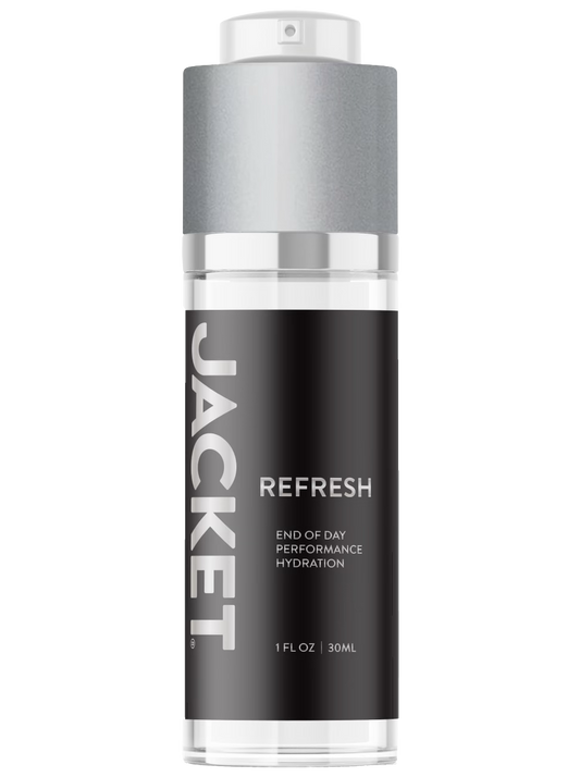 REFRESH HYDRATING SERUM