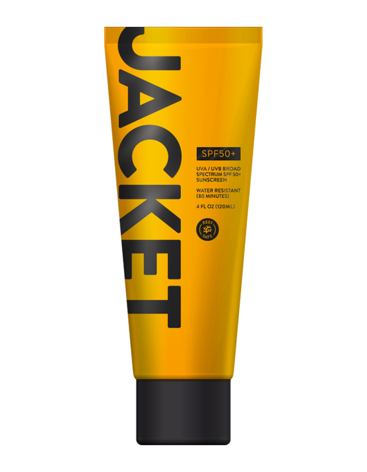 SPF 50+ ANTI-AGING SUNSCREEN