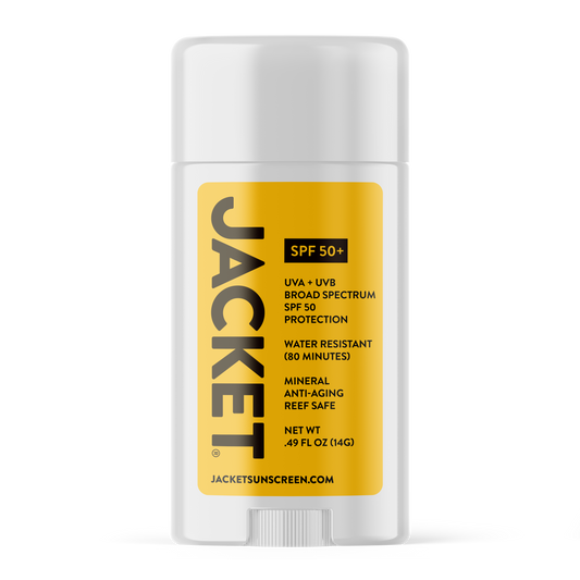 SPF 50+ MINERAL SUNSCREEN STICK